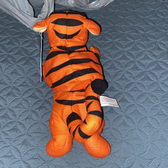 Talking Hand Puppet - Picture 4 of 7